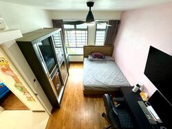 Blk 316A Waterway Cascadia (Punggol), HDB 3 Rooms #572555511